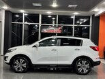 Kia Sportage-8