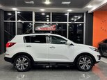 Kia Sportage-7