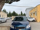 Chevrolet Nexia-1