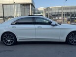 Mercedes S 400-3