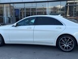 Mercedes S 400-9