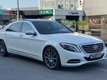 Mercedes S 400-5