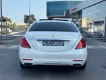 Mercedes S 400-2