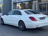 Mercedes S 400-10