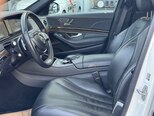 Mercedes S 400-7