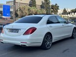 Mercedes S 400-11