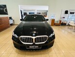 BMW 520-4