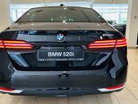 BMW 520-3