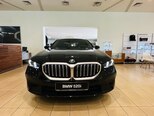 BMW 520-1