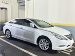 Hyundai Sonata-5