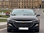 Chevrolet Malibu-8