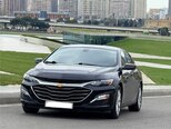 Chevrolet Malibu-4