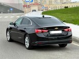 Chevrolet Malibu-5