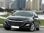Chevrolet Malibu-1