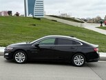 Chevrolet Malibu-9