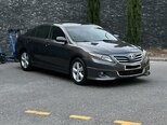 Toyota Camry-6