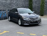 Toyota Camry-5