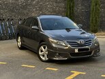 Toyota Camry-1