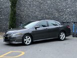 Toyota Camry-7