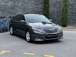 Toyota Camry-4