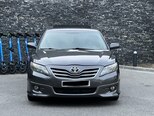 Toyota Camry-3