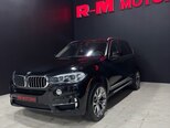 BMW X5-5