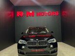 BMW X5-1