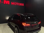 BMW X5-8