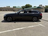 BMW 520-4