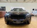 BMW X7-1