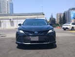 Toyota Camry-1