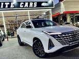 Changan Uni-Z-43