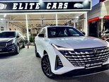 Changan Uni-Z-1