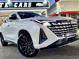 Changan Uni-Z-3