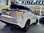 Changan Uni-Z-5