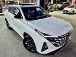 Changan Uni-Z-30
