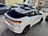 Changan Uni-Z-8