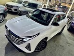 Changan Uni-Z-4