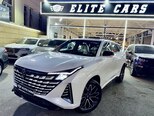 Changan Uni-Z-2