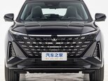 Changan Uni-Z-1