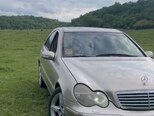 Mercedes C 240-2