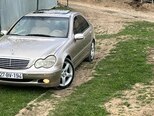Mercedes C 240-4