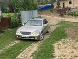 Mercedes C 240-1
