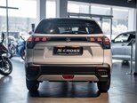 Suzuki S-Cross-5