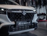 Suzuki S-Cross-4