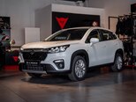 Suzuki S-Cross-2