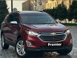 Chevrolet Equinox-1