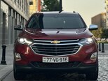 Chevrolet Equinox-2