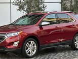 Chevrolet Equinox-3