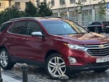 Chevrolet Equinox-5